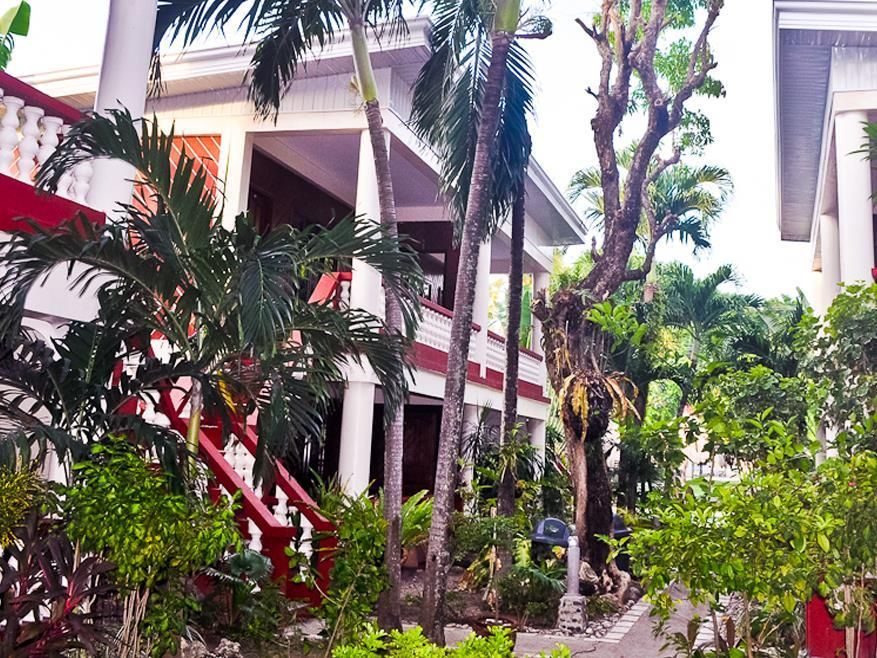 Tonglen Beach Resort фото 20