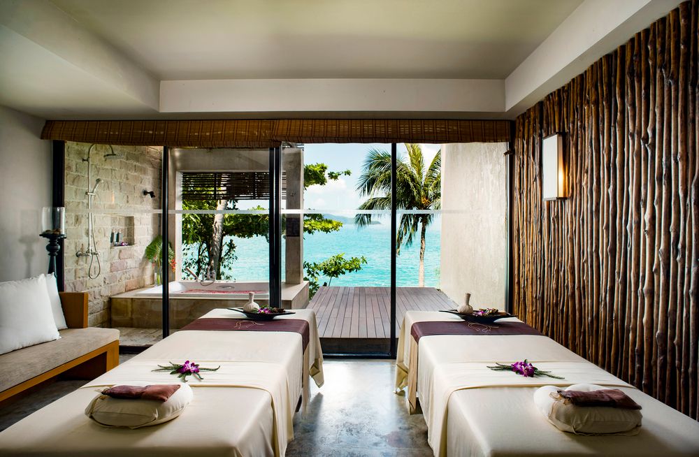 Centara Villas Phuket фото 41