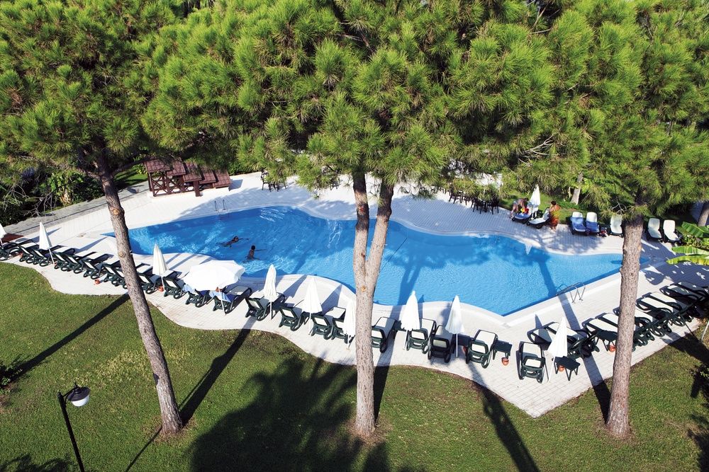 Dobedan World Palace Kemer фото 276