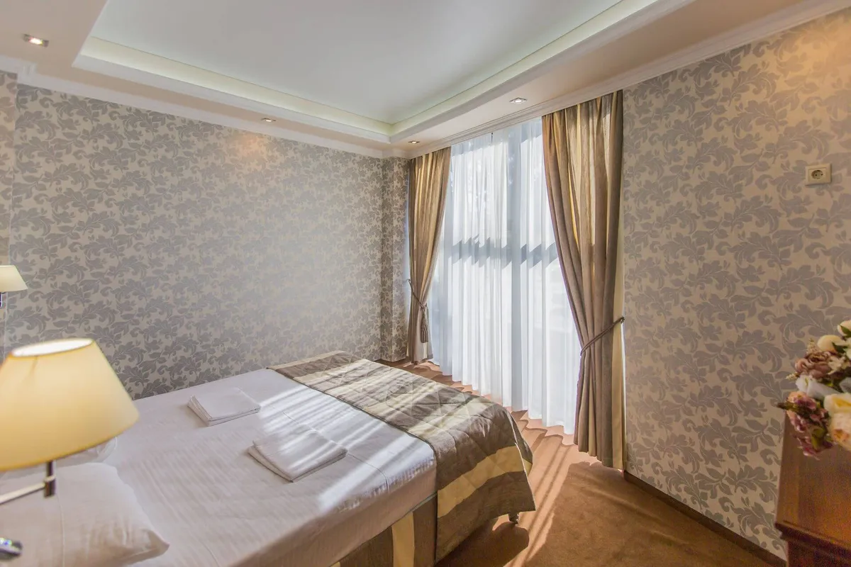 Grand Hotel Gagra фото 66