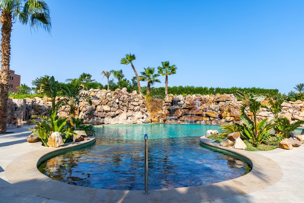 Fort Arabesque Beach Resort фото 100