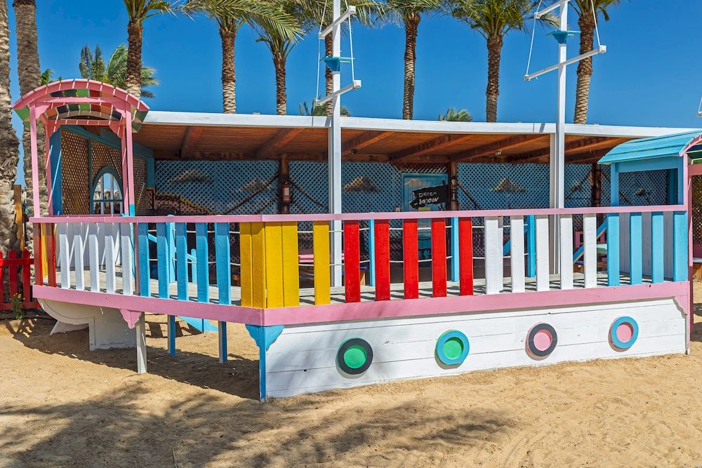 Dream Lagoon & Aqua Park Resort фото 128