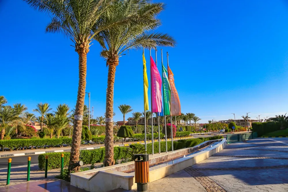 Rehana Sharm Resort Aquapark & Spa фото 339