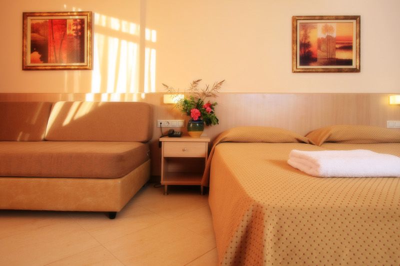 Aelius Hotel and Spa фото 9