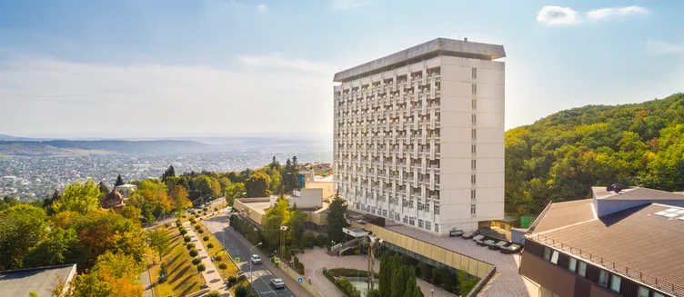 Фото отеля Санаторий «Родник»