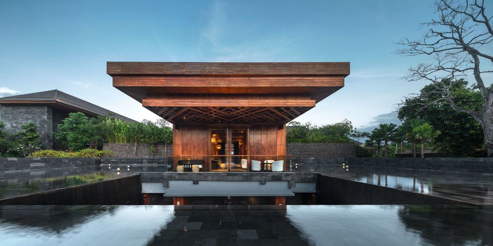 Hotel Indigo Bali Seminyak Beach фото 122