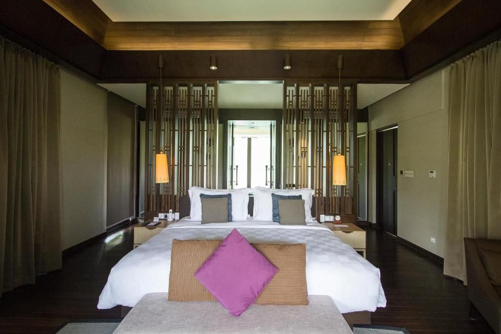 The Anvaya Beach Resort Bali фото 47