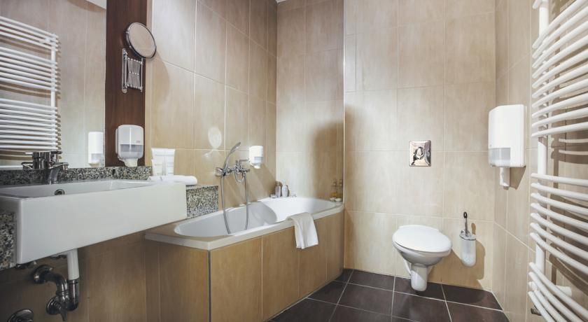 Caramell Premium Resort Superior фото 97