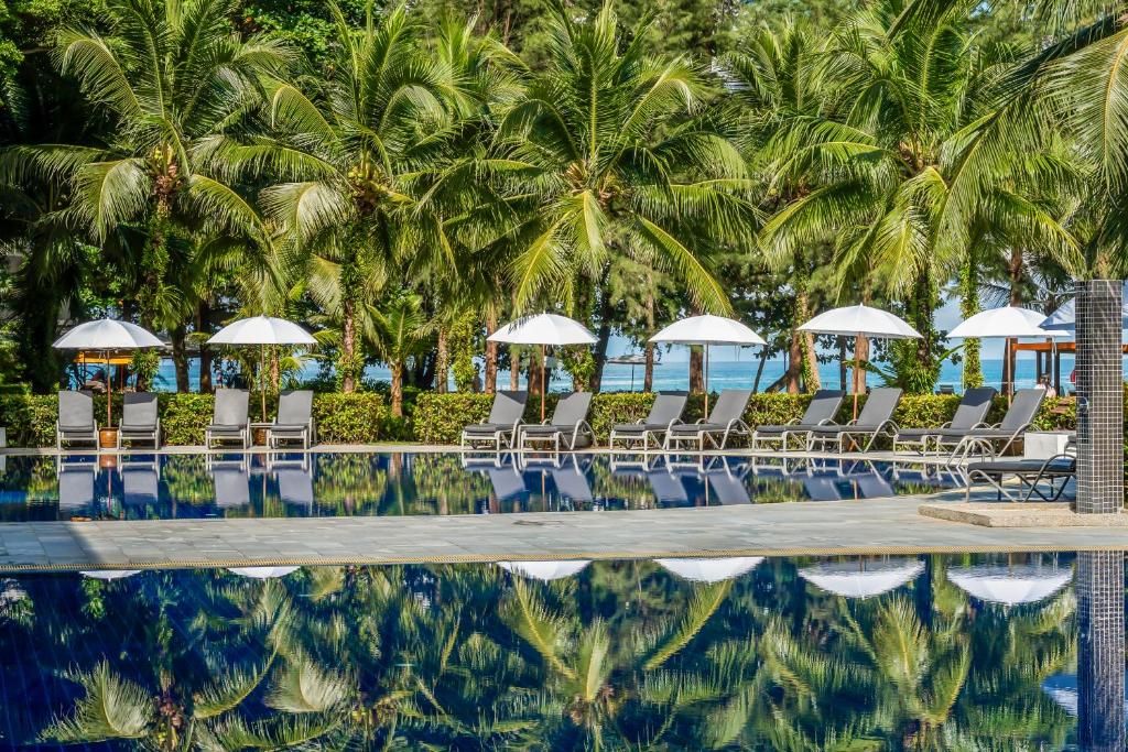 Sentido Khao Lak фото 94