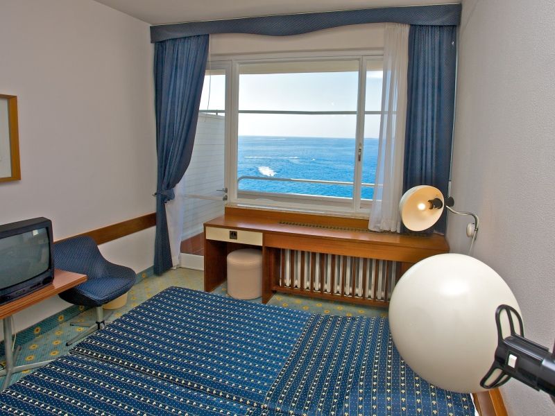 Grand Hotel Brioni фото 2