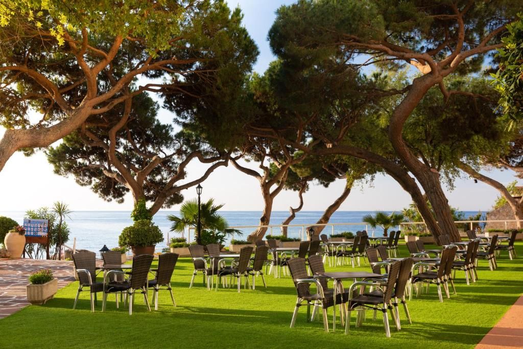 H-TOP Caleta Palace фото 21