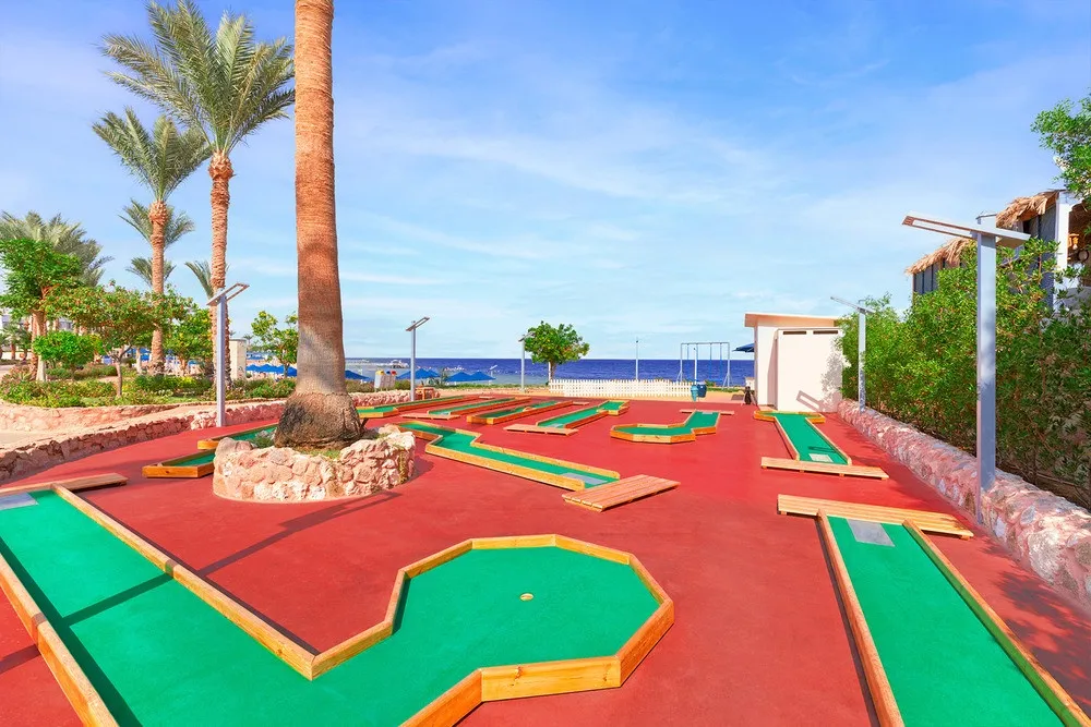 Pickalbatros Royal Grand Resort Sharm El Sheikh (Adults Only) фото 24