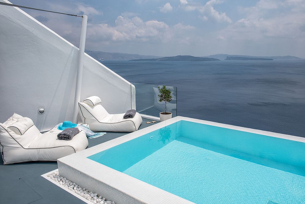 La Perla Villas фото 45