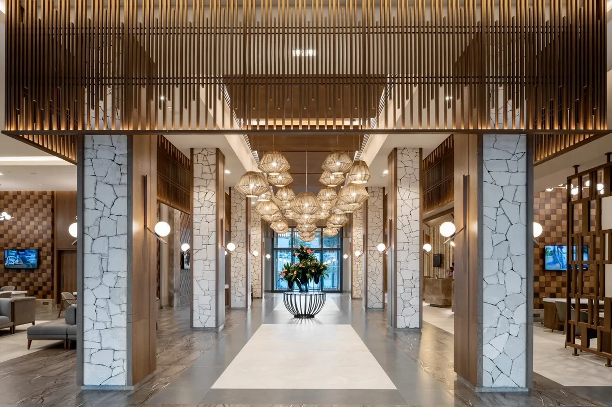 Swandor Hotels & Resorts Kemer фото 18