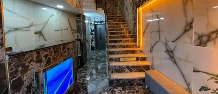 Фото отеля Ersoy Ege Apart Otel