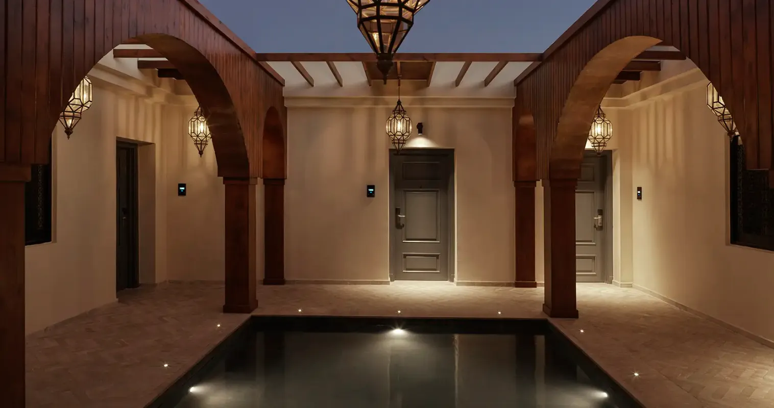 The Chedi El Gouna фото 18