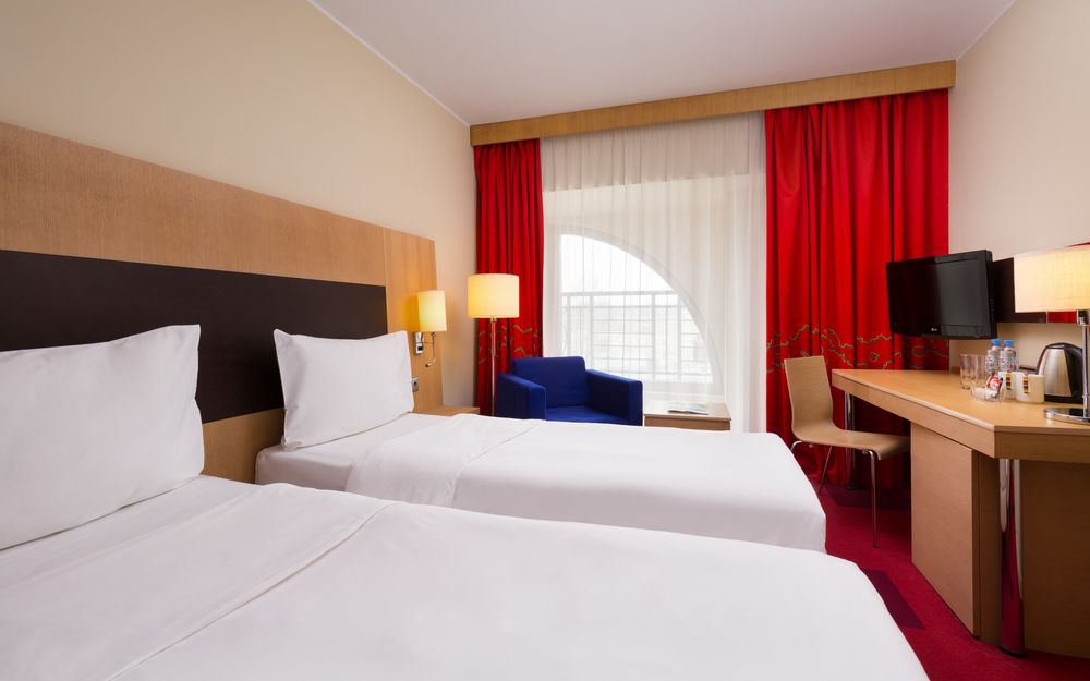Park Inn by Radisson Nevsky фото 120