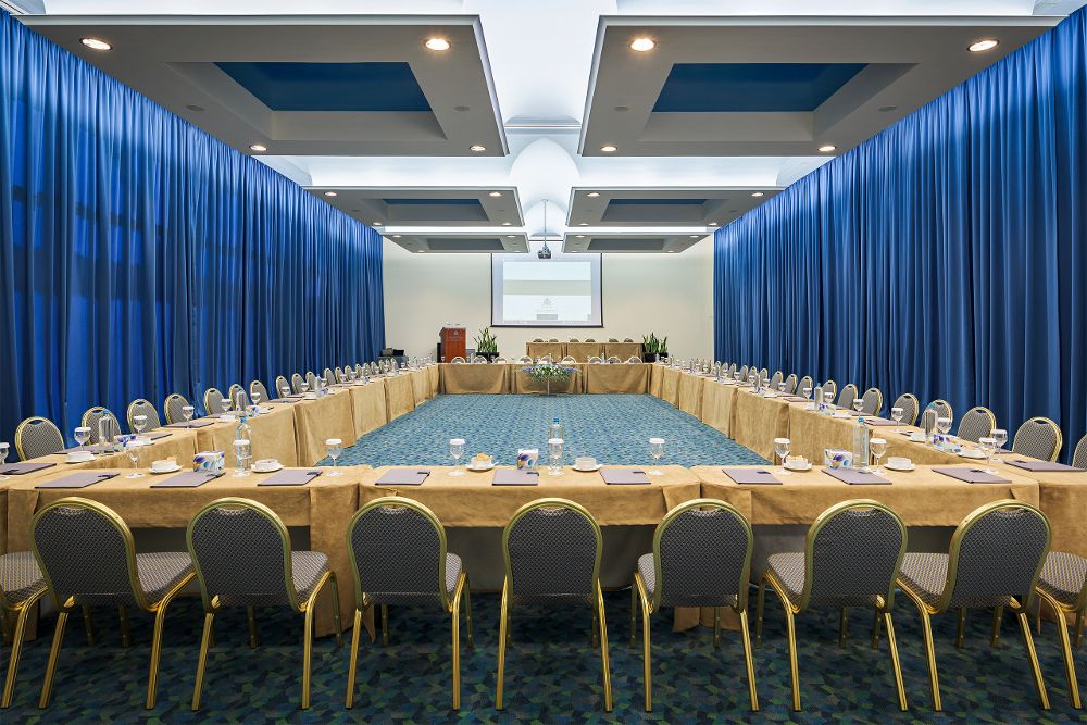Atrium Platinum Luxury Resort Hotel & Spa фото 46