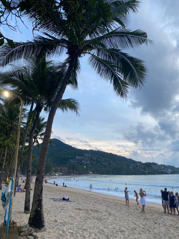 Kamala Beach Resort, A Sunprime Resort (Adults Only) фото 71