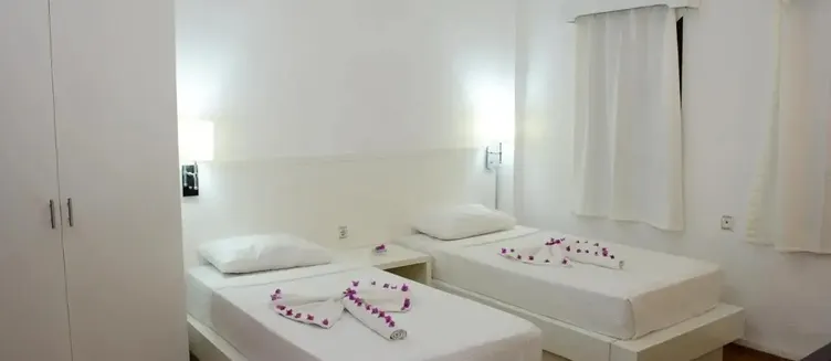 Фото отеля Bodrum Park Hotel