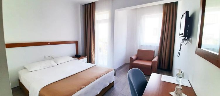 Фото отеля Karden Otel
