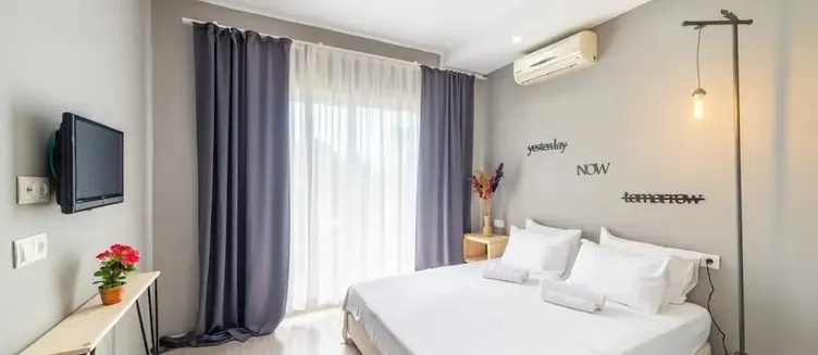 Фото отеля Gizli Koy Hotel