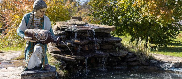 Фото отеля Санаторий «Долина Нарзанов»