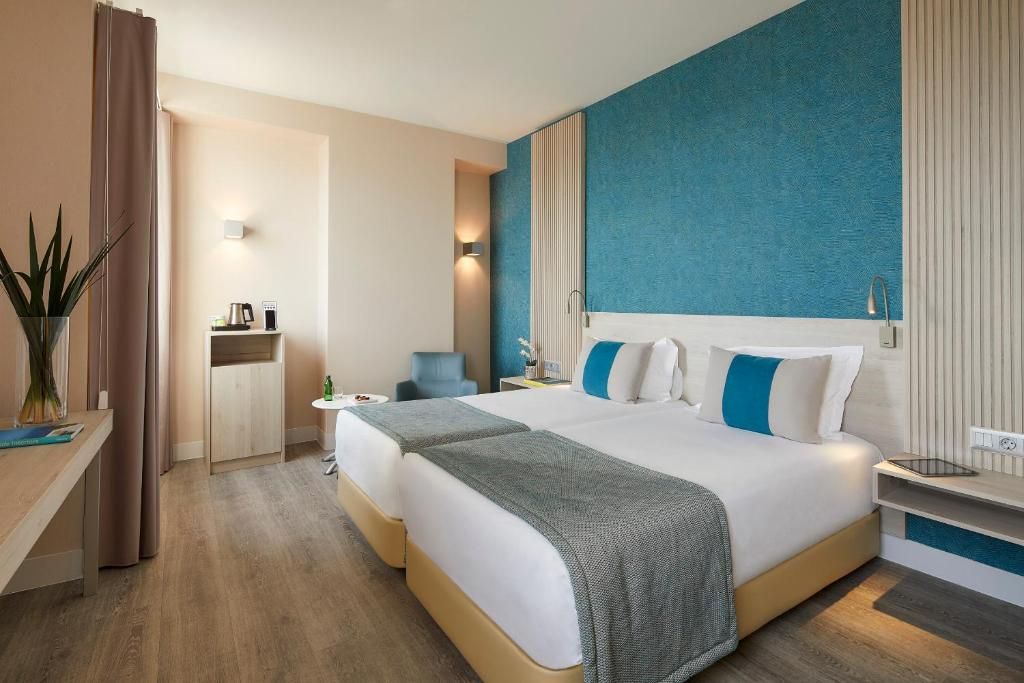 Hotel Faro & Beach Club фото 17