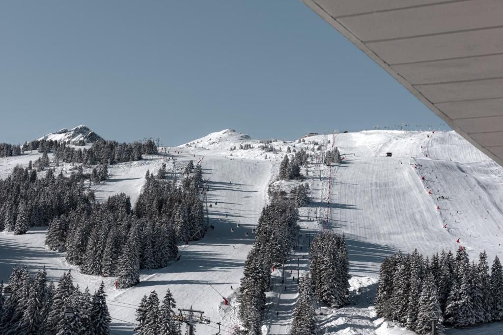 White 1921 Courchevel фото 18