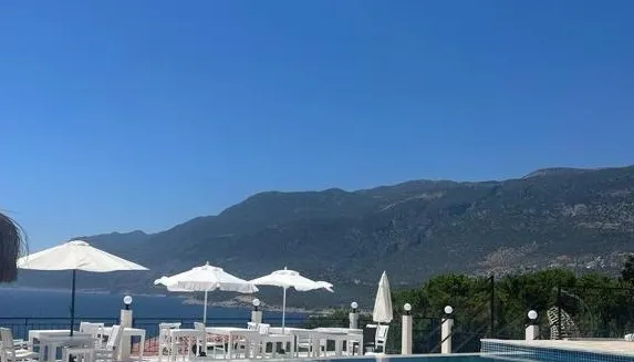 Фото отеля Sole'n Blu Hotel