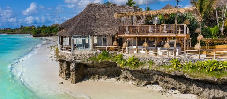 Фото отеля Coral Rock Hotel