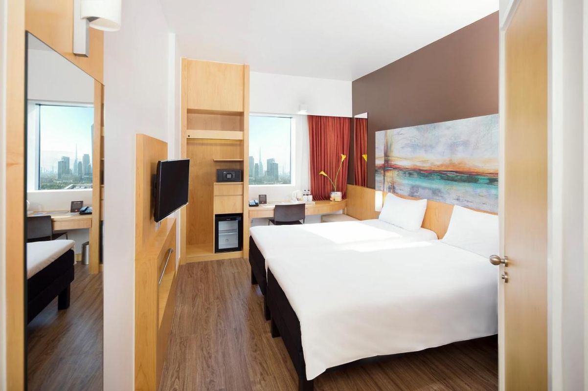 Ibis One Central фото 2