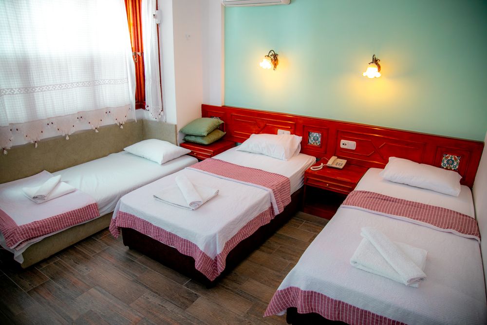 Kaliptus Hotel фото 64