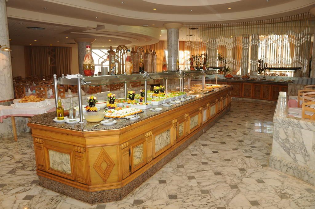 Hotel Tej Marhaba фото 7