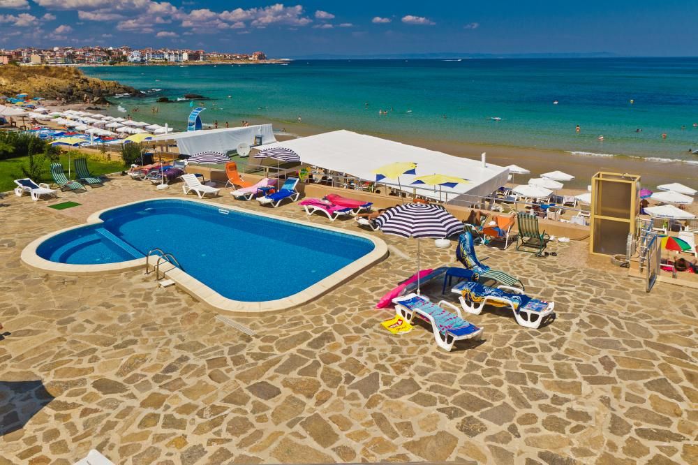 Black Sea Paradise фото 3