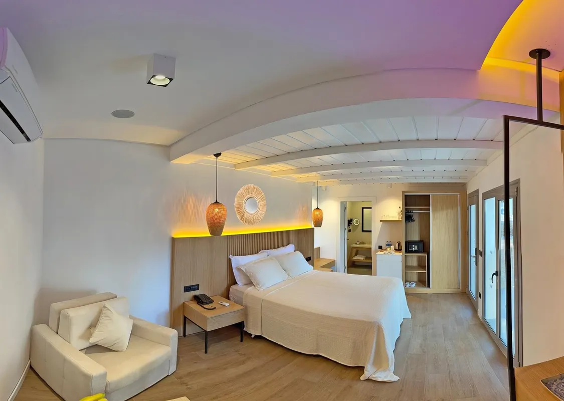 Omer Prime Holiday Resort фото 3
