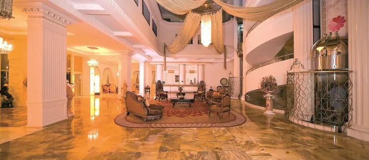 Фото отеля Didim Beach Resort Aqua & Elegance