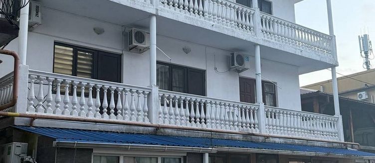 Фото отеля Гостевой дом «Добрый Мамонт»