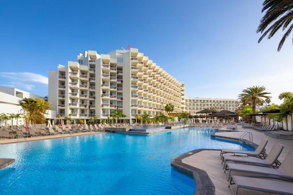 Hotel Troya фото 6