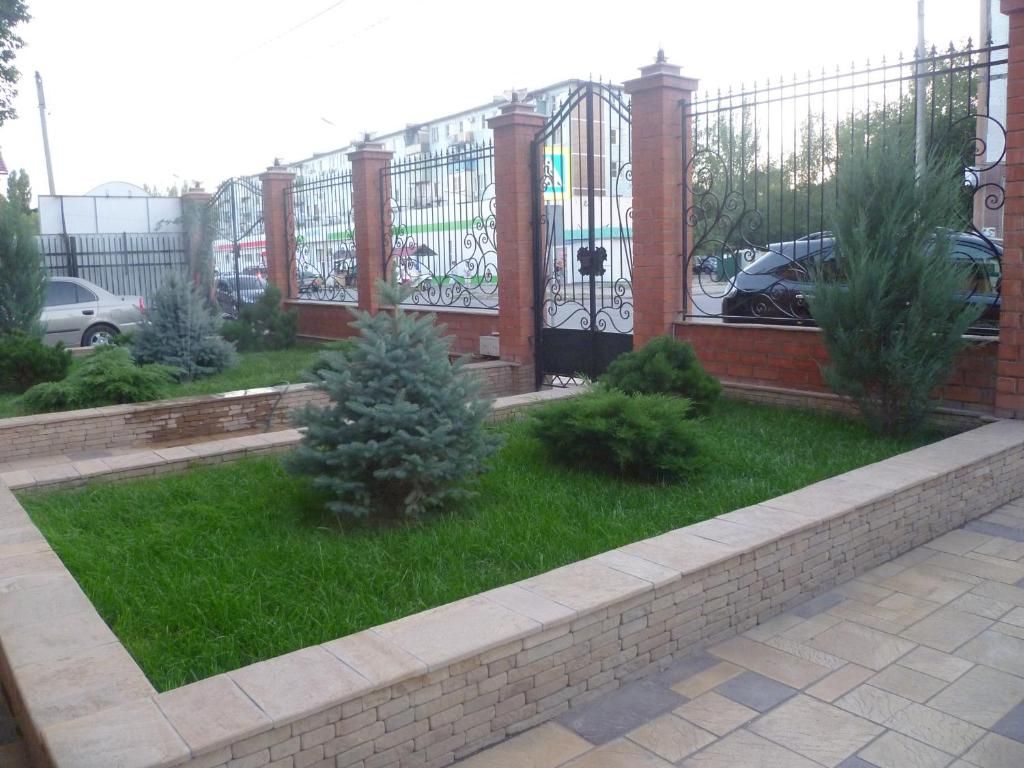 Гостиница «Верона» фото 11
