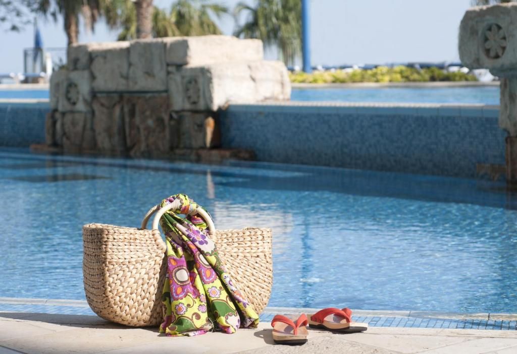 Leonardo Plaza Hotel Dead Sea фото 14