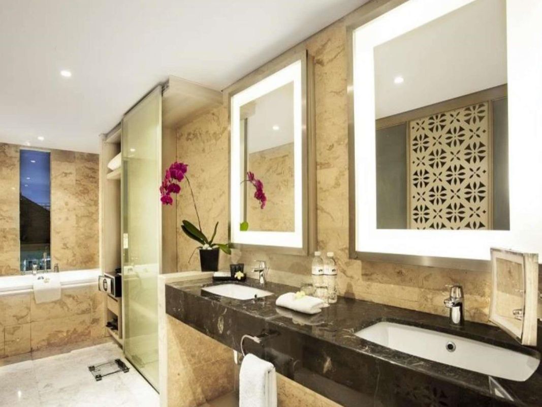H Sovereign Bali фото 26