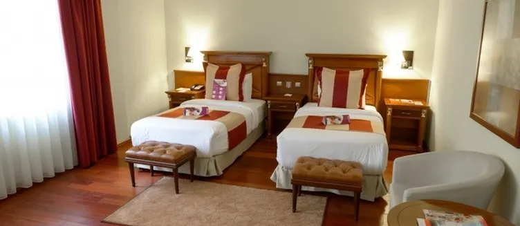Фото отеля Crowne Plaza Minsk