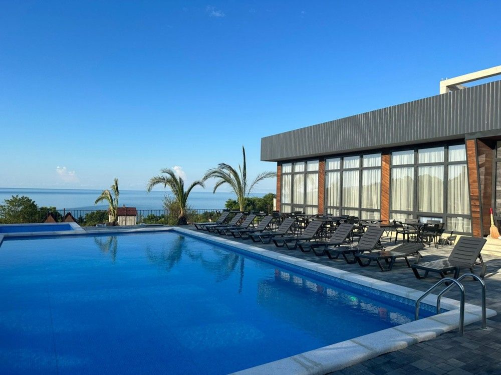 Manresa Resort фото 25