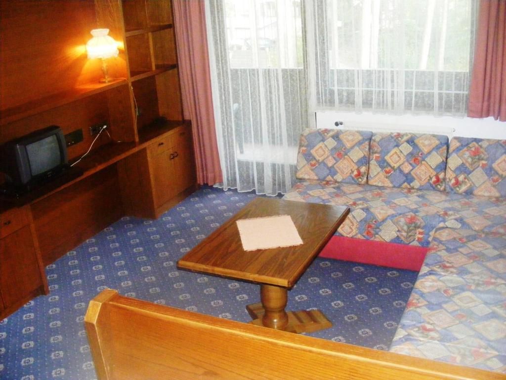 Appartementhotel am Romerweg фото 13