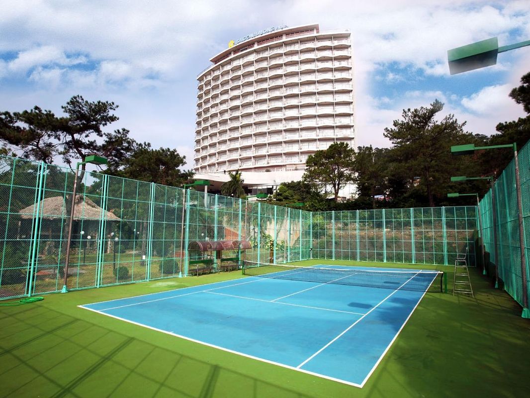 Saigon Halong Hotel фото 18