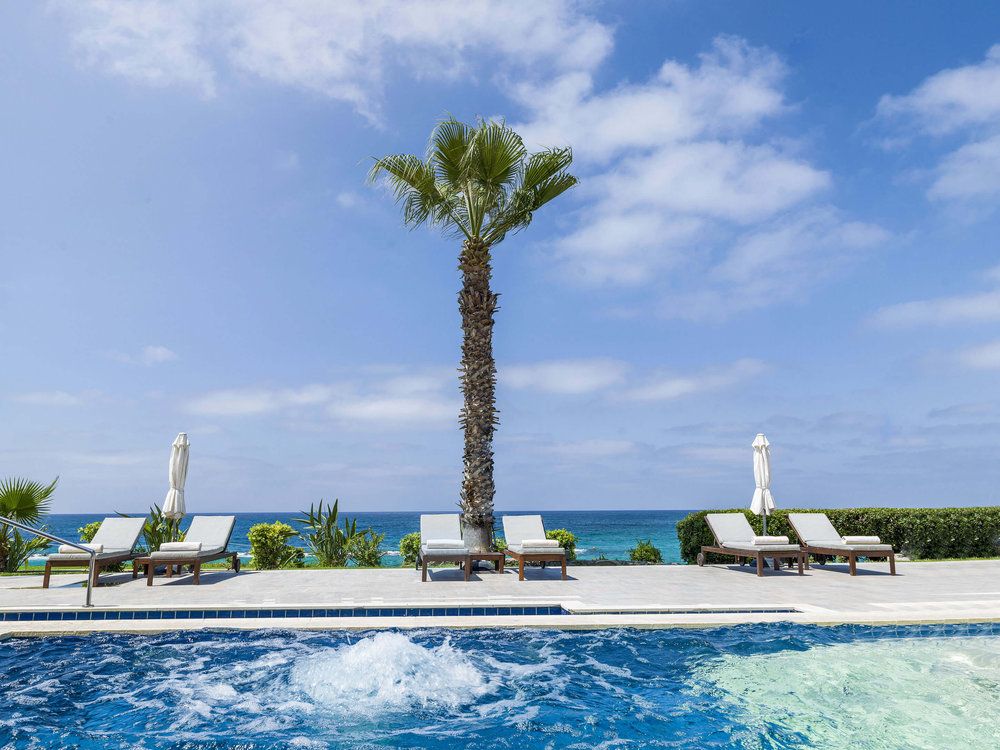 Alexander The Great Beach Hotel фото 59