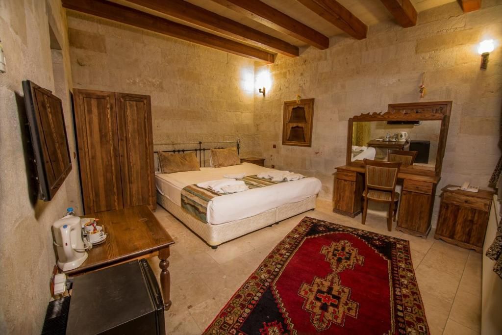Elegance Cave Suites фото 7