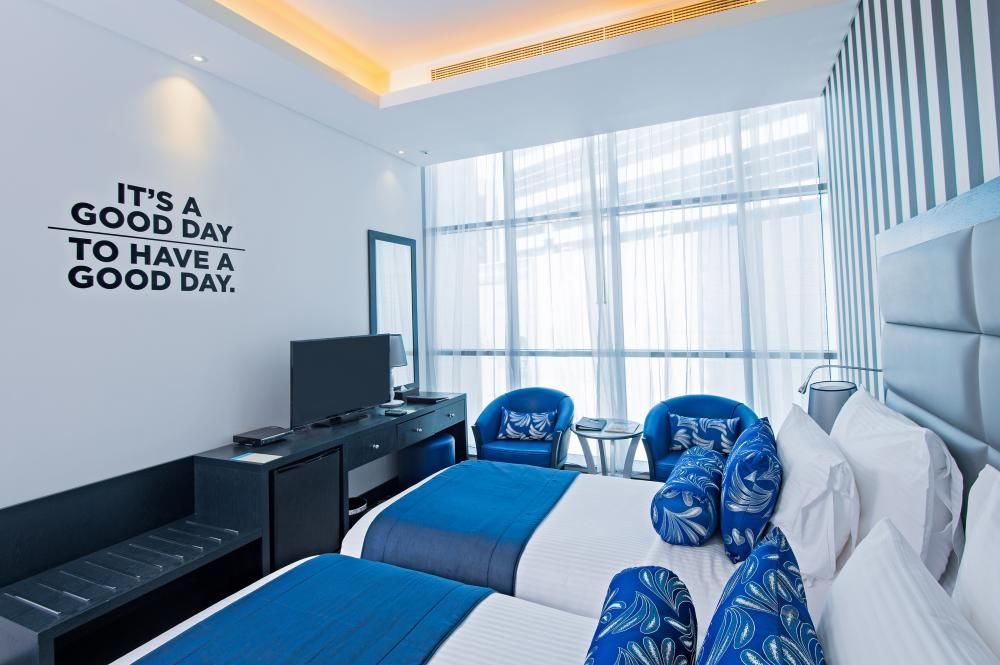 Signature 1 Hotel Tecom фото 46