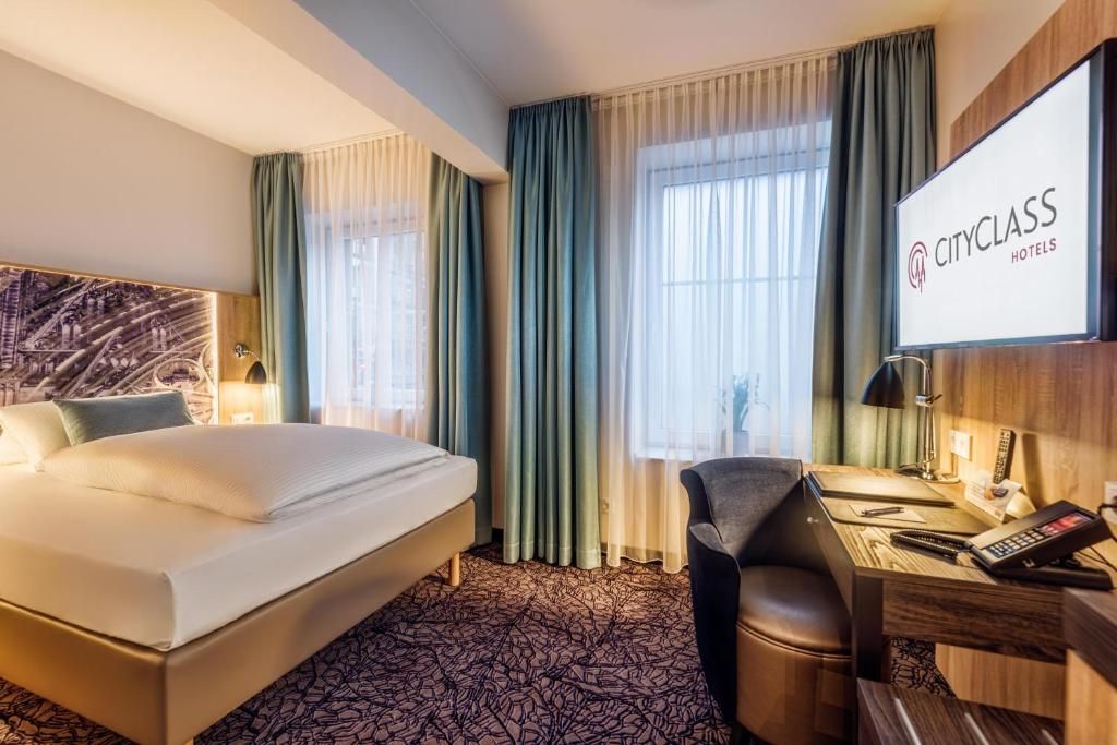 CityClass Hotel Residence am Dom фото 35